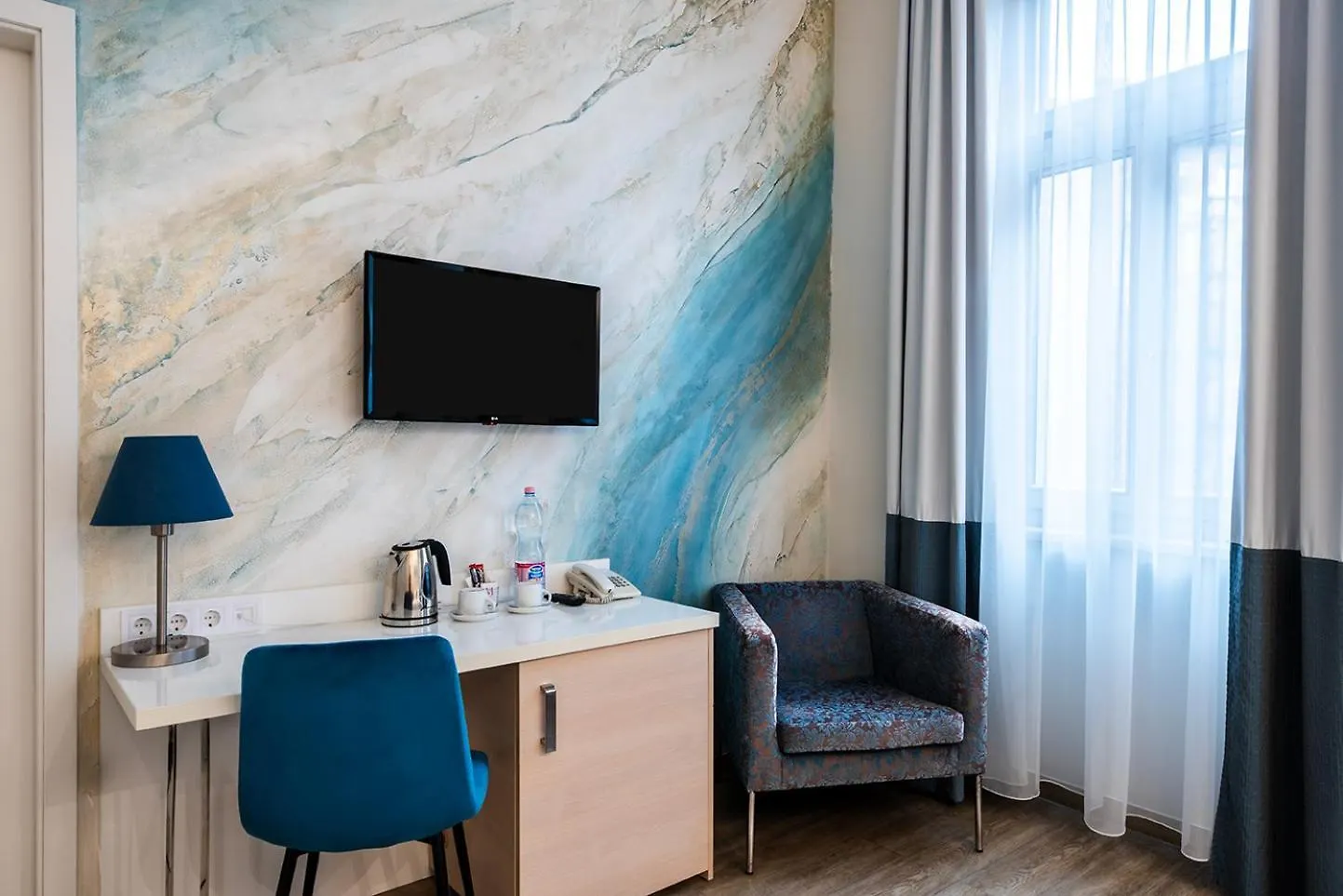 Atrium Fashion Hotel Budapest