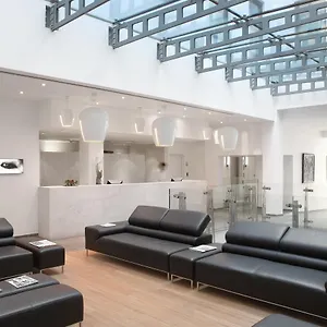 *** Hotel Aqua By Happyculture Belgique