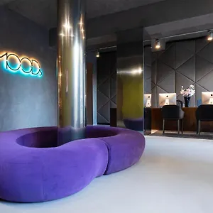 Moods Boutique Πράγα