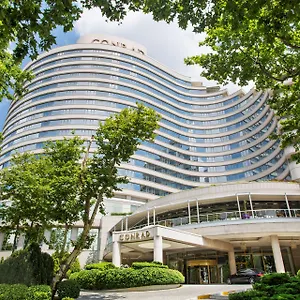 ***** Hotel Conrad Bosphorus Turquie