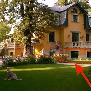 Apartment Buda Hills