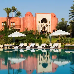 ***** Hotel Palais Mehdi Maroc