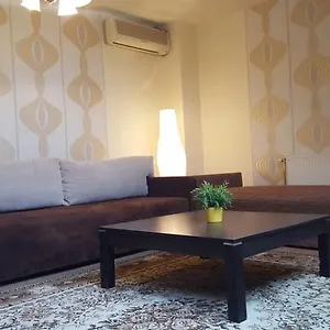 Apartament Apartman Relax