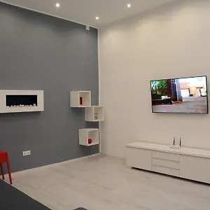 Apartament Kiraly Art