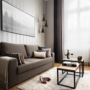 Apartment Brill 3
