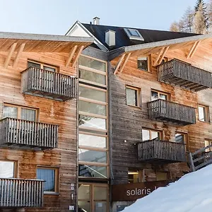 Solaris Apartment