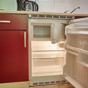 Alpin Apartment