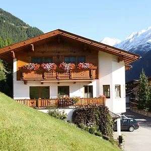 Ferienglück Apartment