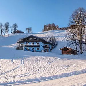 Bernkogel - In Out Apartment