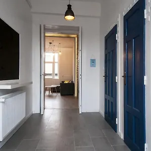 Apartment Stylish Downtown