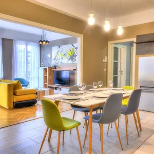 Apartment Central Downtown