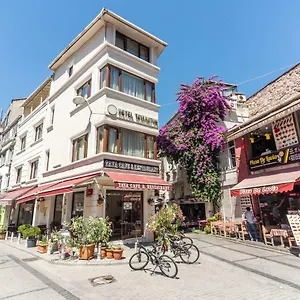 vizitați hotelul