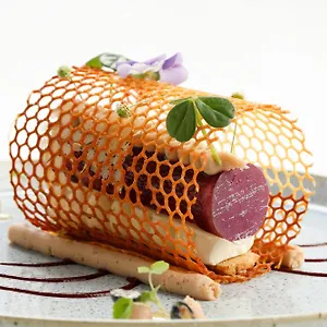***** Hotel Le Richemond Suisse