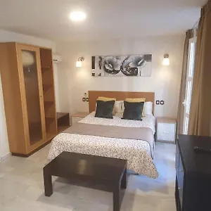 Fan Flat Carreteria , Málaga Spagna