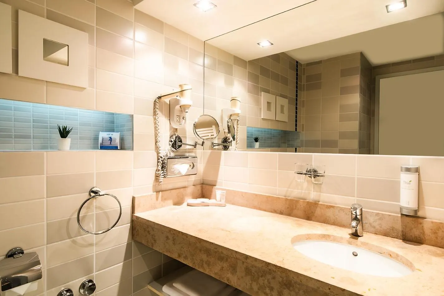 Atrium Fashion Hotel Budapest