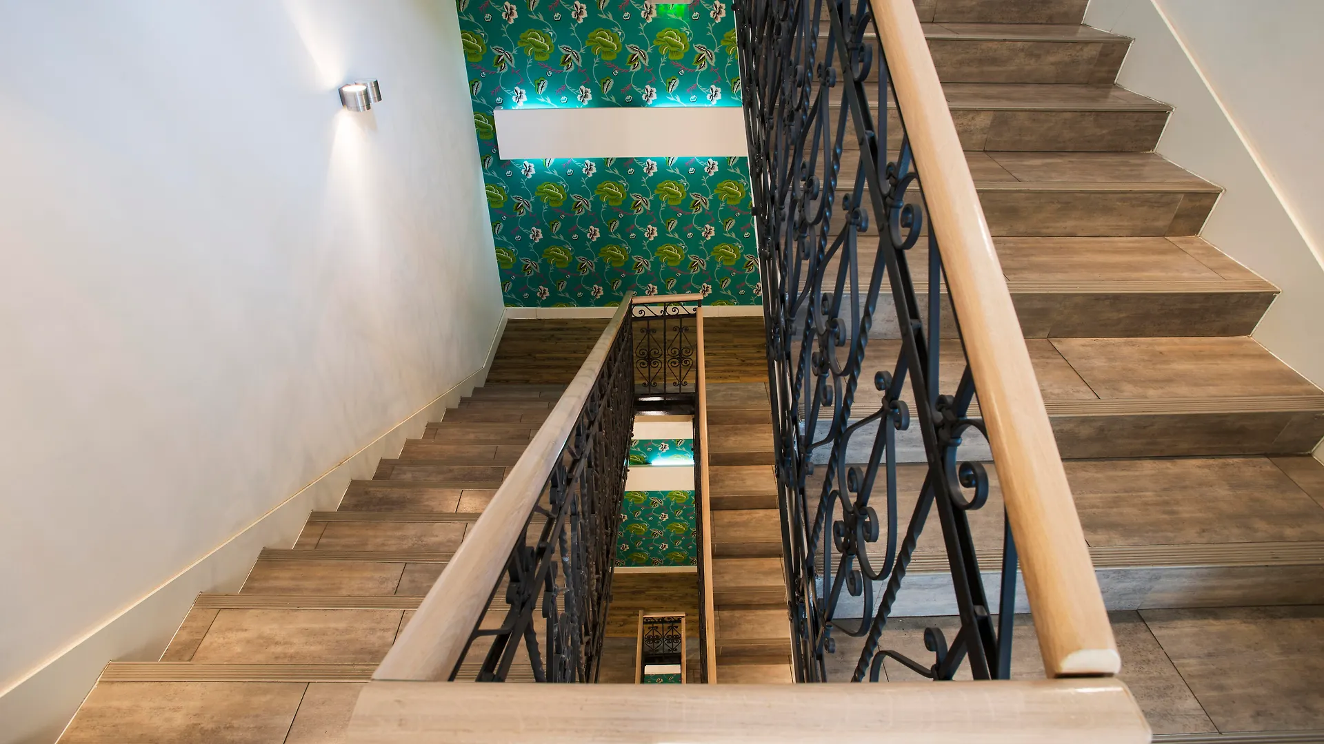 Atrium Fashion Hotel Budapest
