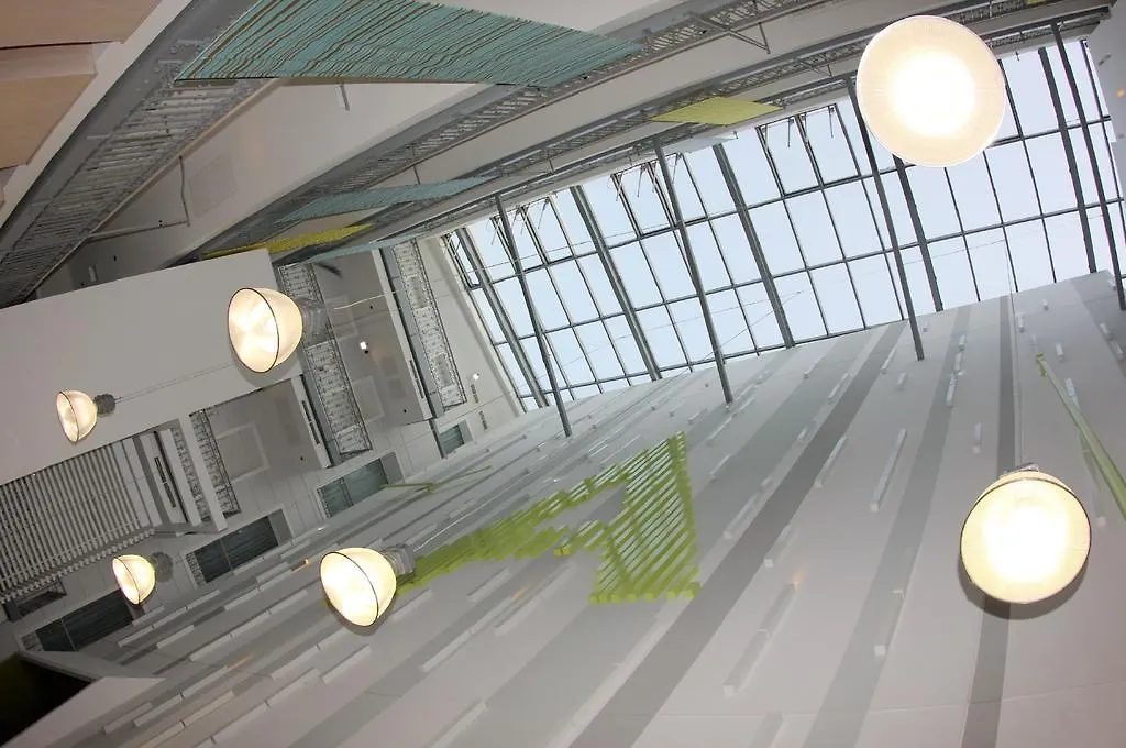 Atrium Fashion Hotel Budapest