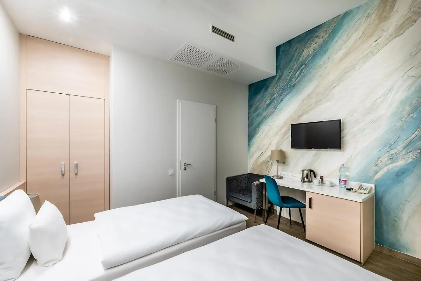 Atrium Fashion Hotel Budapest
