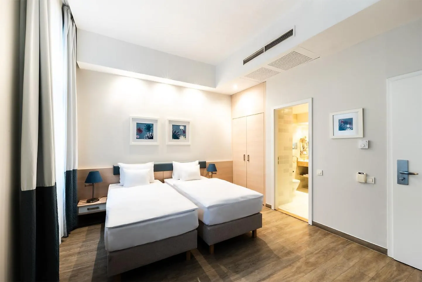 Atrium Fashion Hotel Budapest