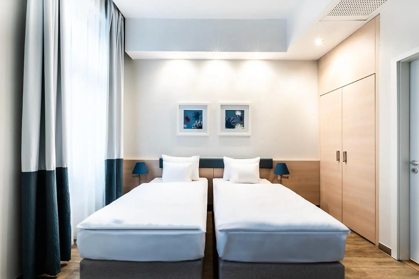 Atrium Fashion Hotel Budapest