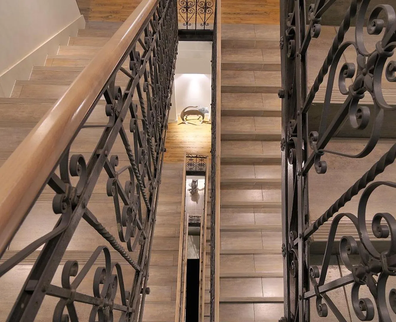 Atrium Fashion Hotel Budapest Hungría